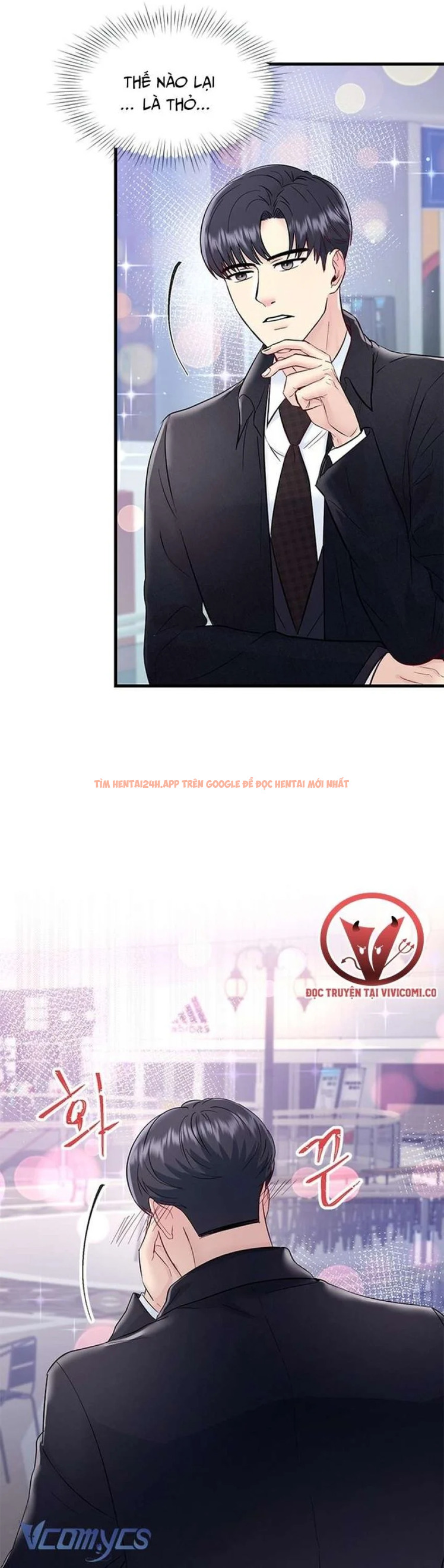 Xem ảnh 56 trong truyện hentai [18+] Đối Tác Dục Vọng - Chapter 6 - hentaitvn.net