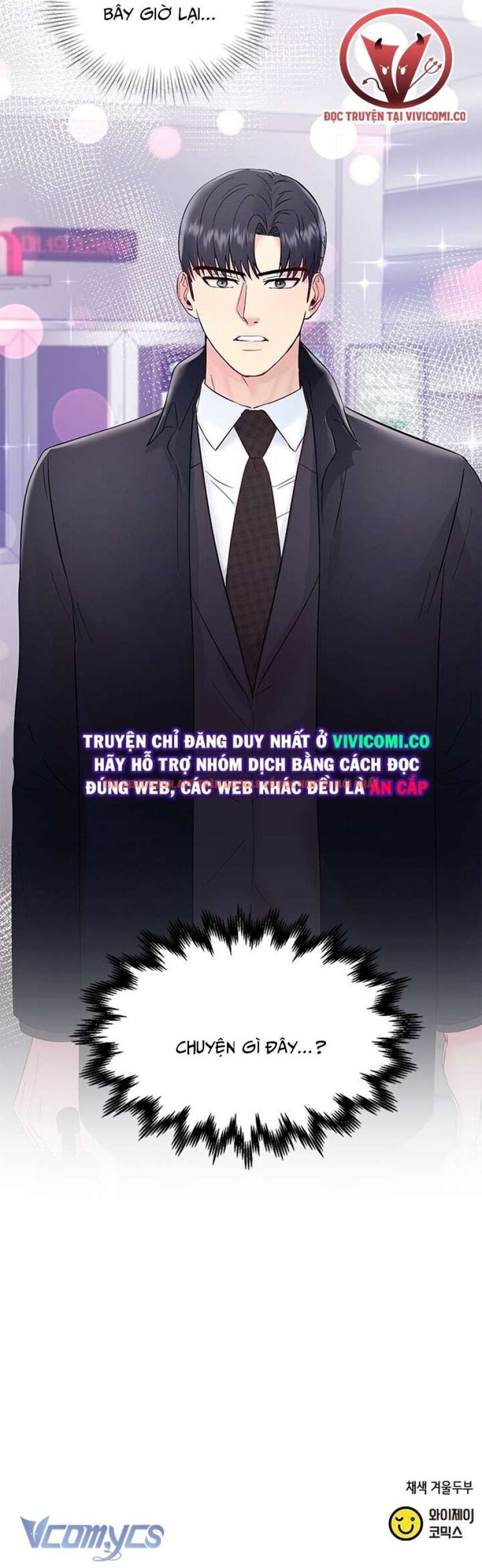 Xem ảnh 60 trong truyện hentai [18+] Đối Tác Dục Vọng - Chapter 6 - hentaitvn.net