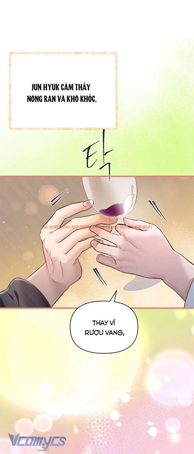 Xem ảnh 18 trong truyện hentai [18+] Đối Tác Dục Vọng - Chapter 7 - hentaitvn.net