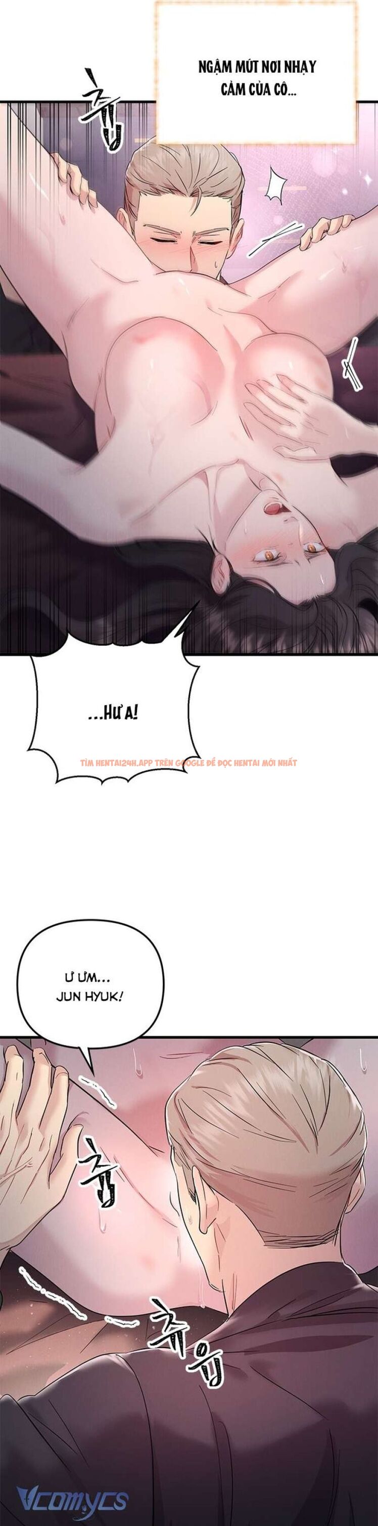 Xem ảnh 28 trong truyện hentai [18+] Đối Tác Dục Vọng - Chapter 7 - hentaitvn.net