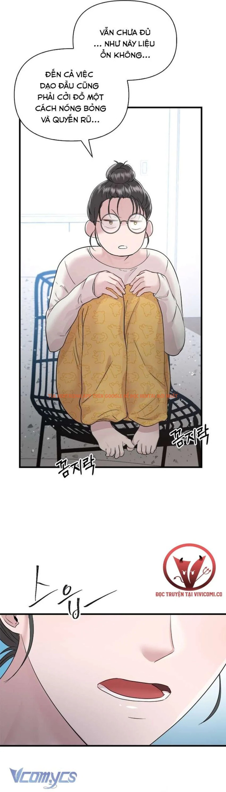 Xem ảnh 32 trong truyện hentai [18+] Đối Tác Dục Vọng - Chapter 7 - hentaitvn.net