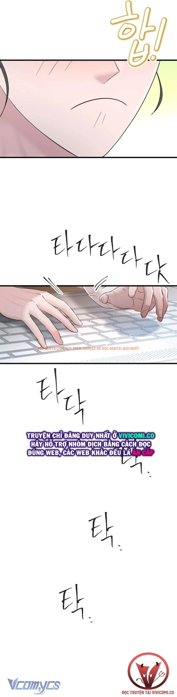 Xem ảnh 33 trong truyện hentai [18+] Đối Tác Dục Vọng - Chapter 7 - hentaitvn.net