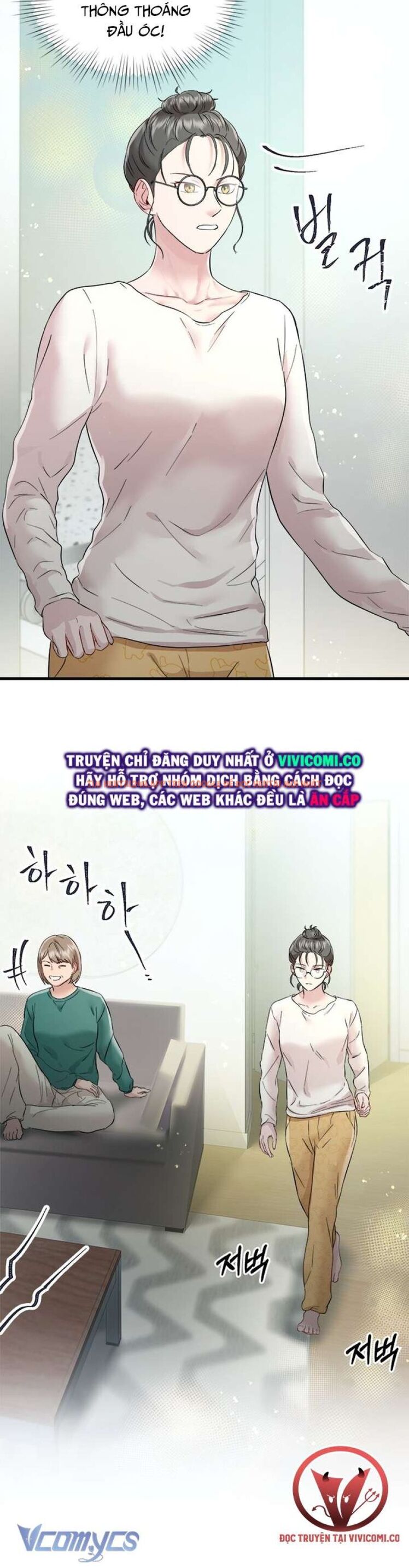 Xem ảnh 36 trong truyện hentai [18+] Đối Tác Dục Vọng - Chapter 7 - hentaitvn.net