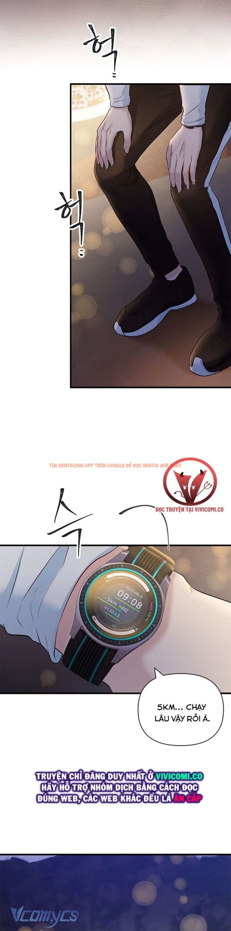 Xem ảnh 4 trong truyện hentai [18+] Đối Tác Dục Vọng - Chapter 7 - hentaitvn.net