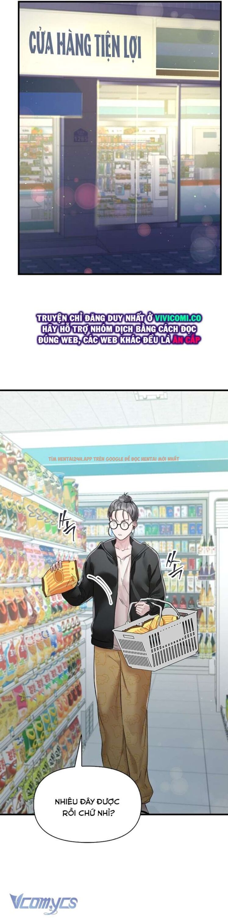 Xem ảnh 40 trong truyện hentai [18+] Đối Tác Dục Vọng - Chapter 7 - hentaitvn.net