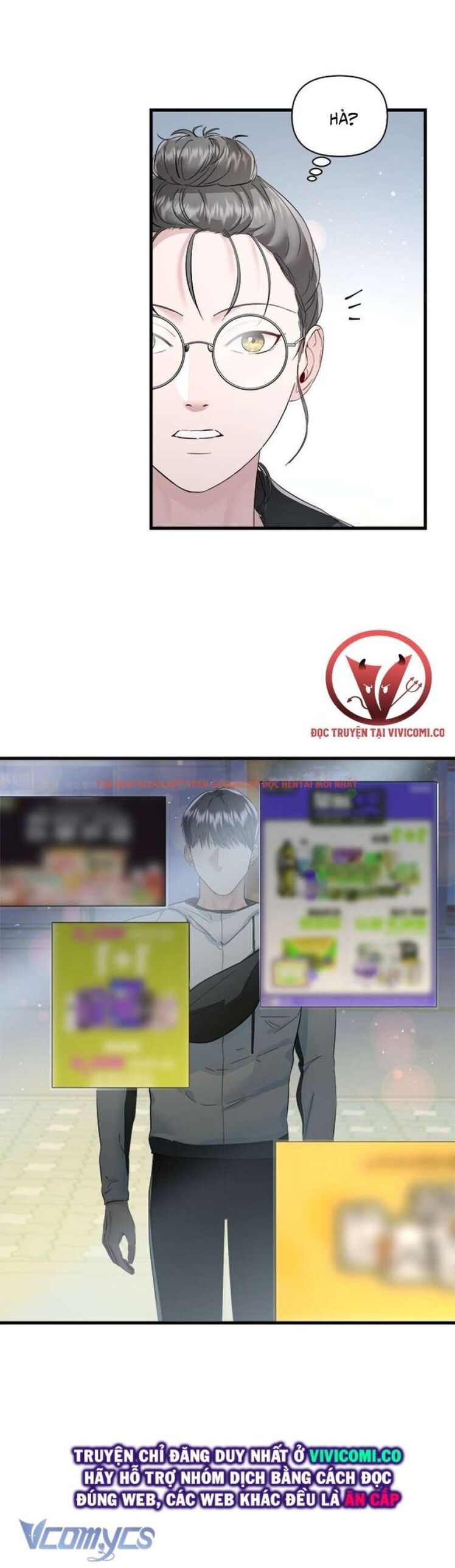 Xem ảnh 41 trong truyện hentai [18+] Đối Tác Dục Vọng - Chapter 7 - hentaitvn.net