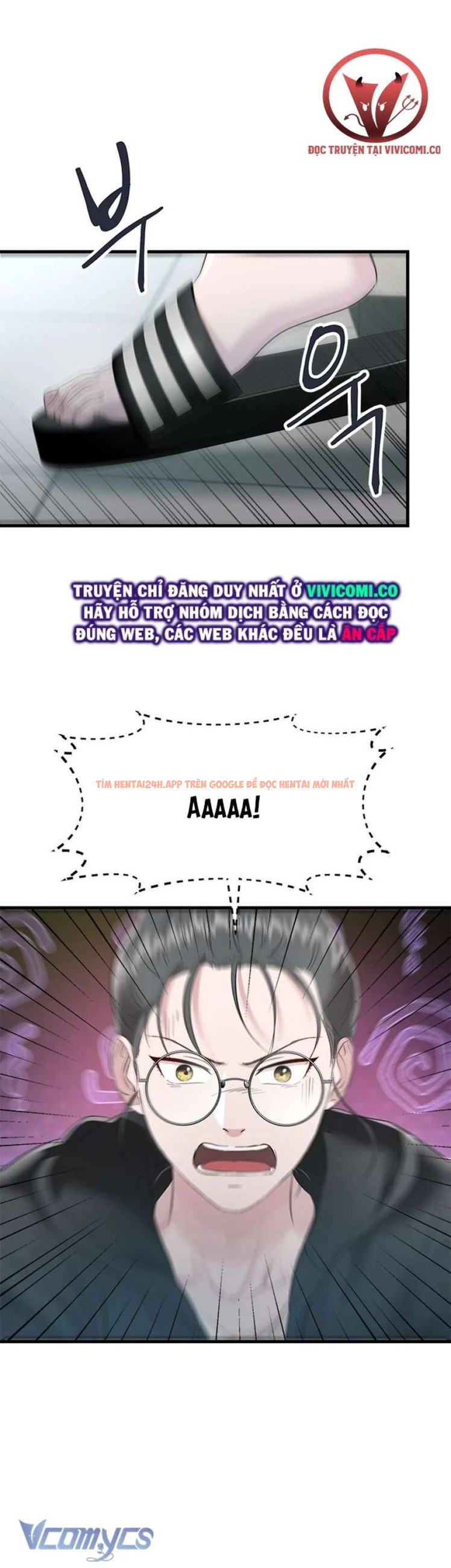 Xem ảnh 45 trong truyện hentai [18+] Đối Tác Dục Vọng - Chapter 7 - hentaitvn.net