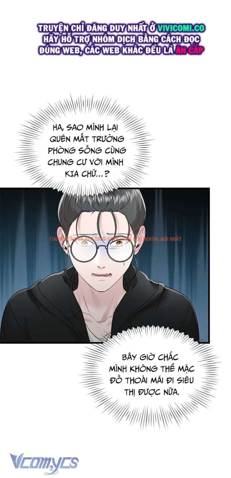 Xem ảnh 52 trong truyện hentai [18+] Đối Tác Dục Vọng - Chapter 7 - hentaitvn.net