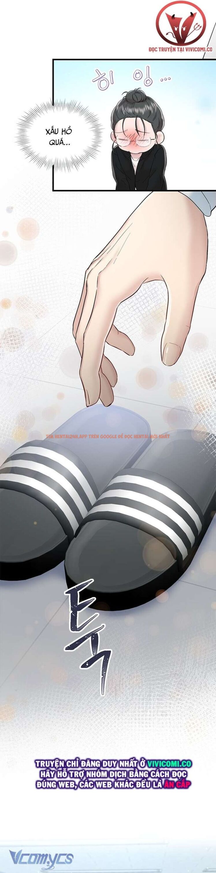 Xem ảnh 53 trong truyện hentai [18+] Đối Tác Dục Vọng - Chapter 7 - hentaitvn.net