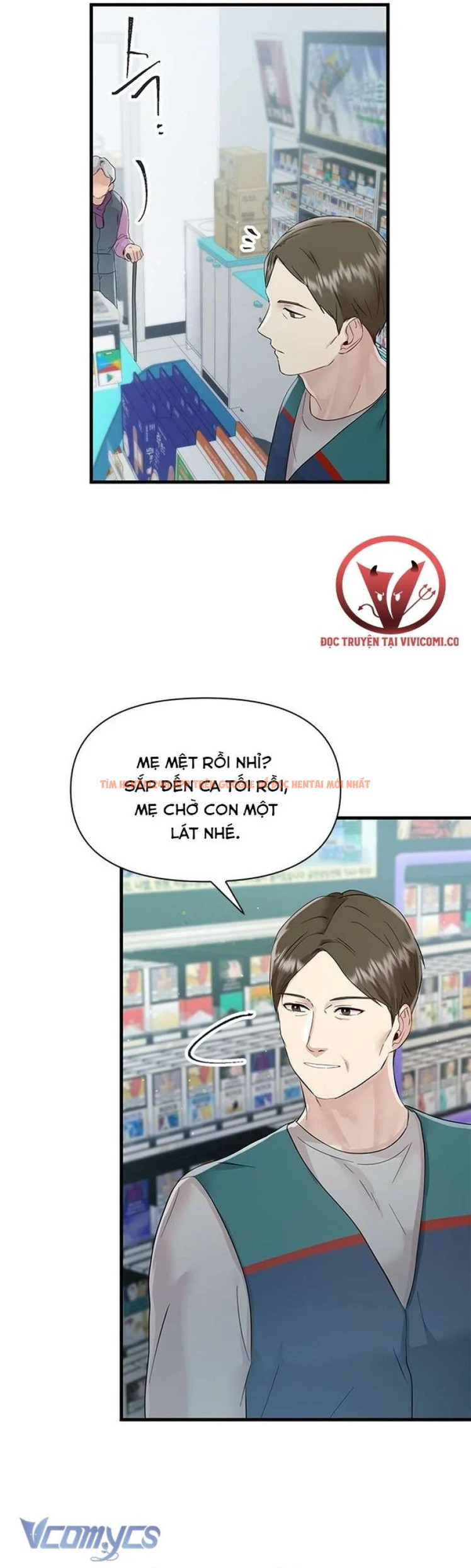 Xem ảnh 62 trong truyện hentai [18+] Đối Tác Dục Vọng - Chapter 7 - hentaitvn.net