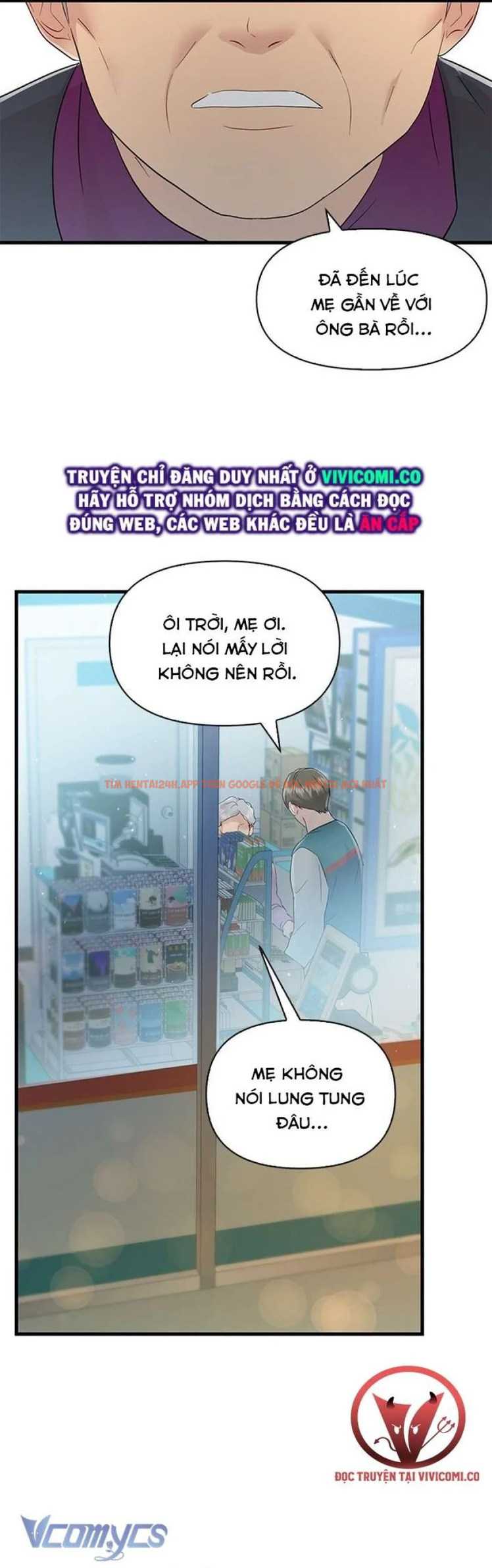 Xem ảnh 64 trong truyện hentai [18+] Đối Tác Dục Vọng - Chapter 7 - hentaitvn.net