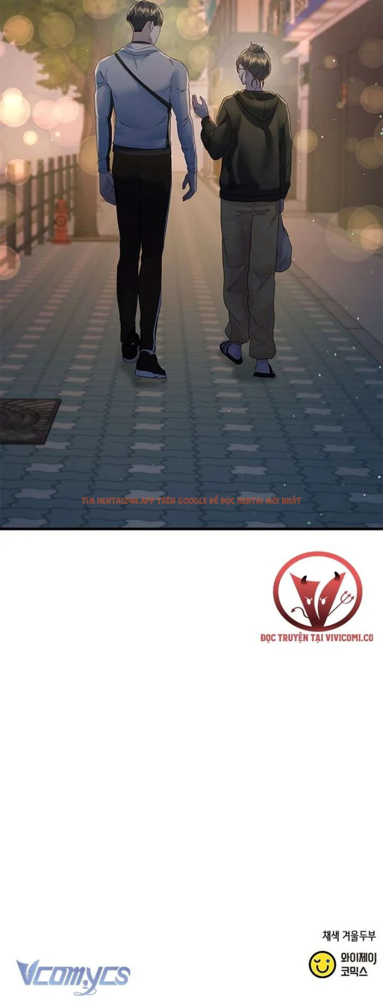 Xem ảnh 66 trong truyện hentai [18+] Đối Tác Dục Vọng - Chapter 7 - hentaitvn.net