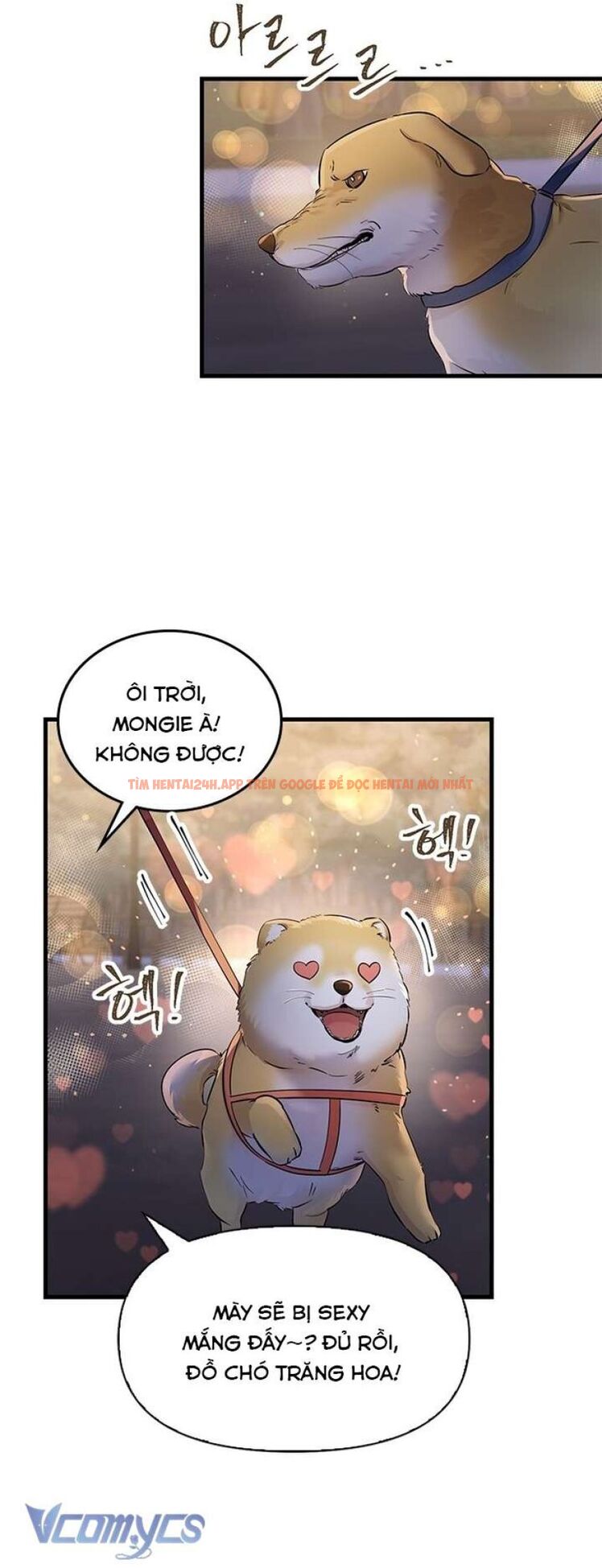 Xem ảnh 7 trong truyện hentai [18+] Đối Tác Dục Vọng - Chapter 7 - hentaitvn.net