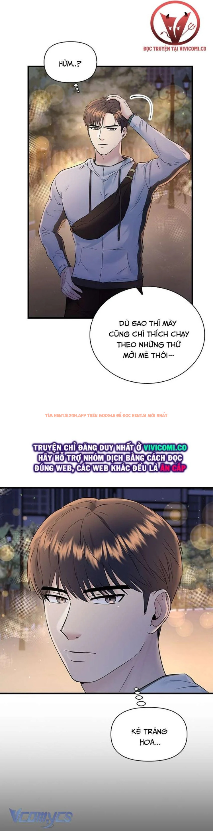 Xem ảnh 8 trong truyện hentai [18+] Đối Tác Dục Vọng - Chapter 7 - hentaitvn.net