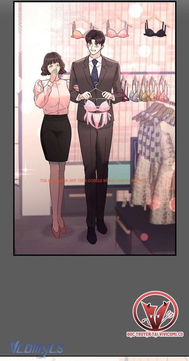 Xem ảnh 9 trong truyện hentai [18+] Đối Tác Dục Vọng - Chapter 7 - hentaitvn.net