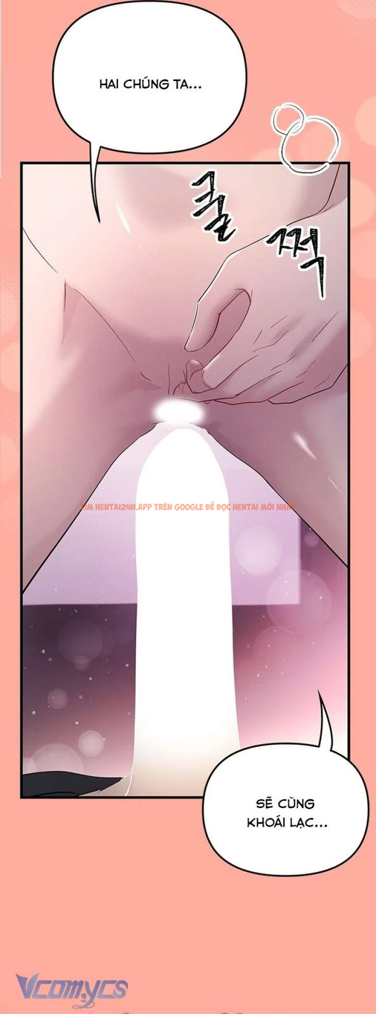 Xem ảnh 21 trong truyện hentai [18+] Đối Tác Dục Vọng - Chapter 8 - www.hentaitvn.net