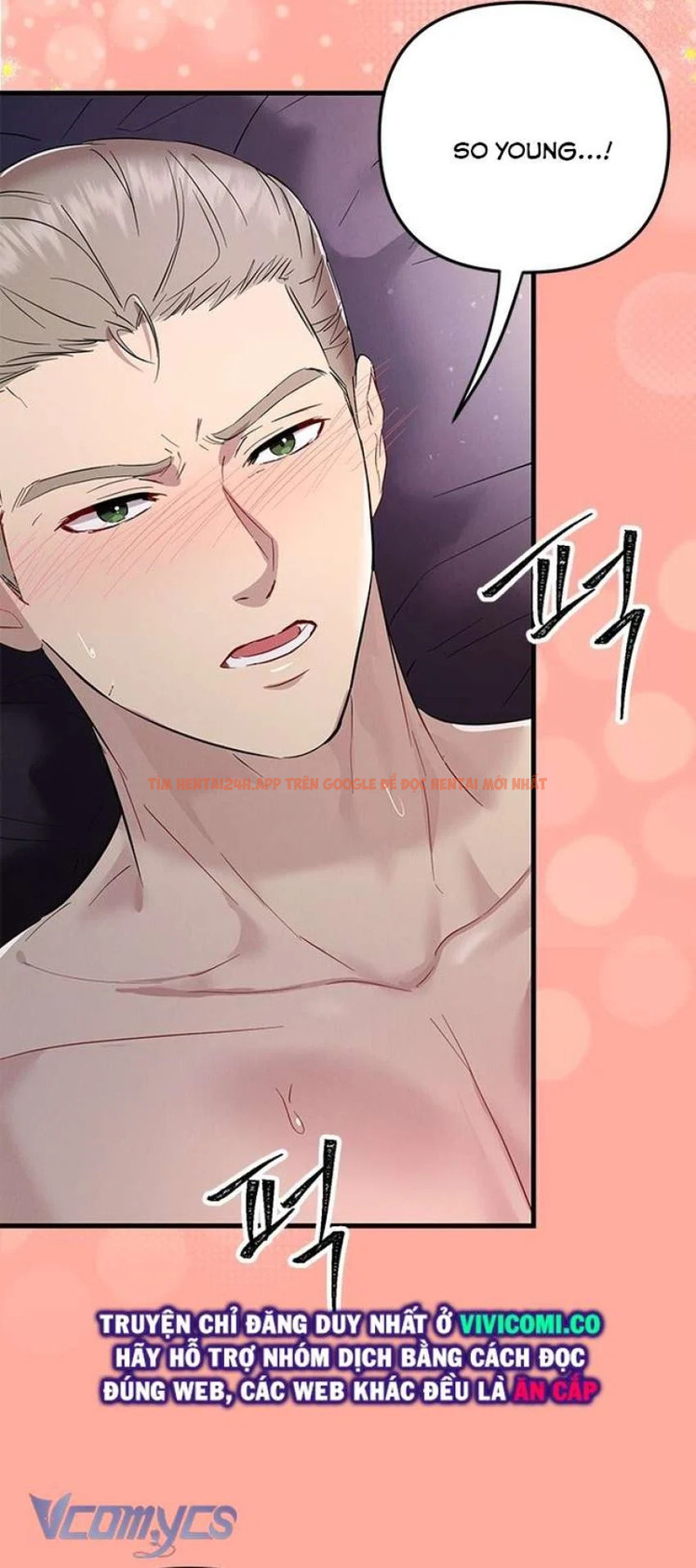 Xem ảnh 24 trong truyện hentai [18+] Đối Tác Dục Vọng - Chapter 8 - www.hentaitvn.net