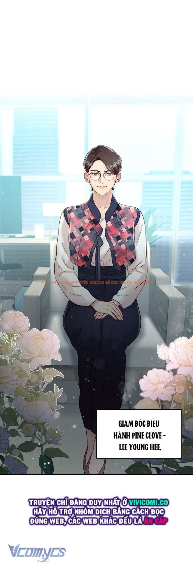 Xem ảnh 44 trong truyện hentai [18+] Đối Tác Dục Vọng - Chapter 8 - www.hentaitvn.net