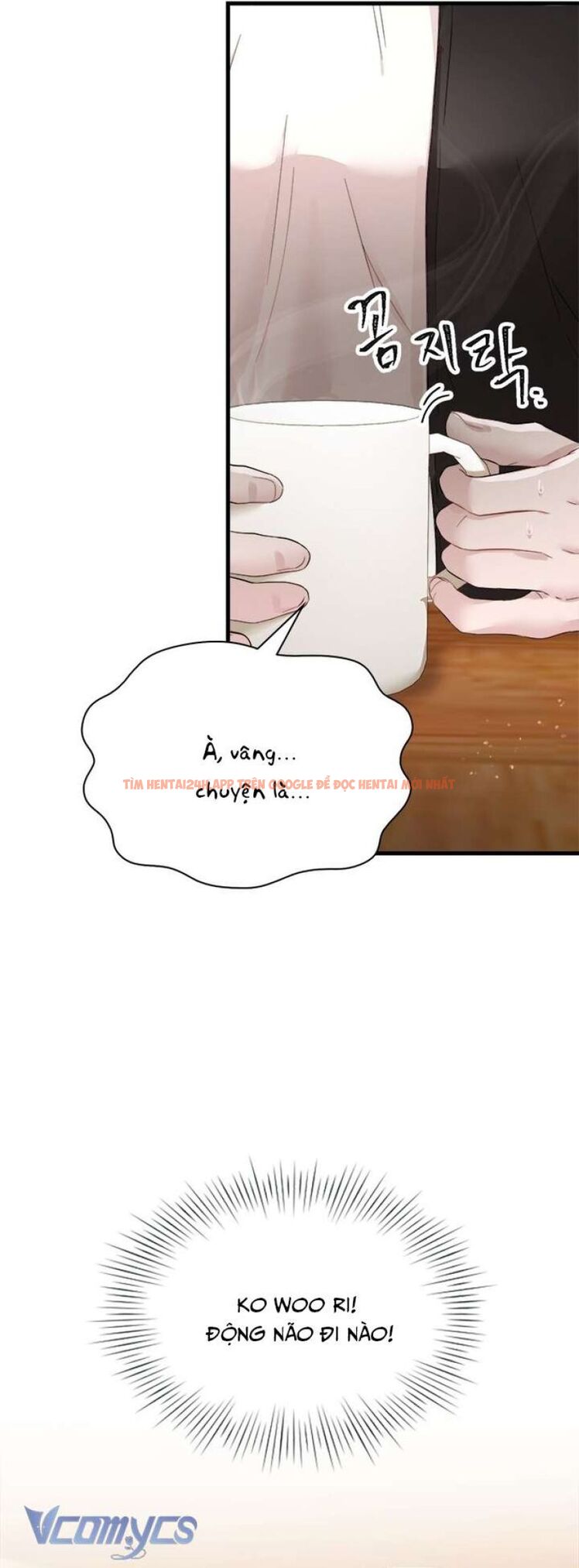 Xem ảnh 5 trong truyện hentai [18+] Đối Tác Dục Vọng - Chapter 8 - www.hentaitvn.net