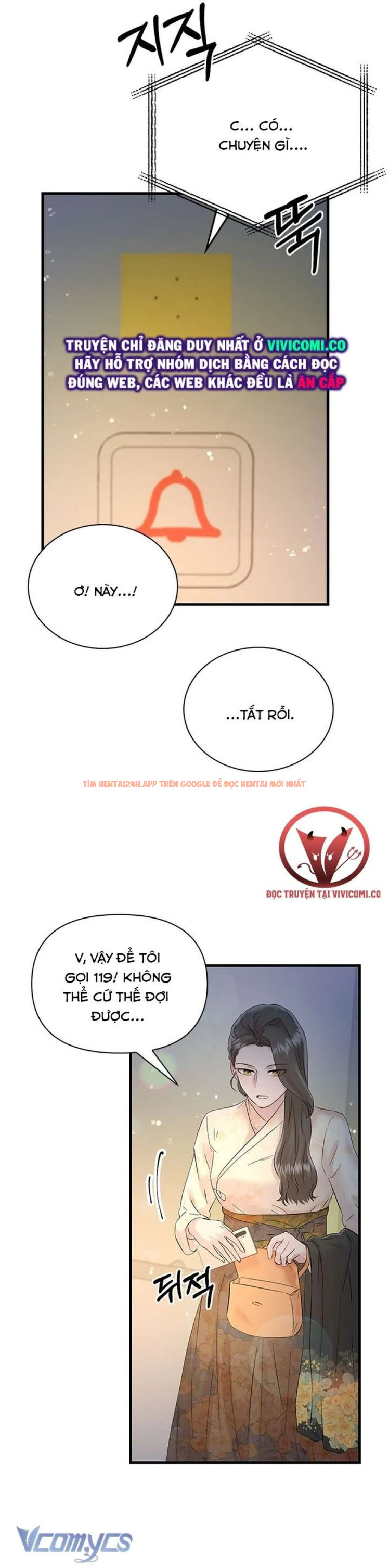 Xem ảnh 59 trong truyện hentai [18+] Đối Tác Dục Vọng - Chapter 8 - www.hentaitvn.net