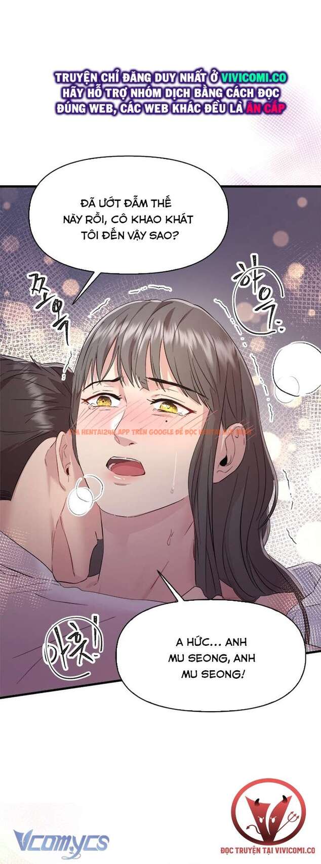 Xem ảnh 12 trong truyện hentai [18+] Đối Tác Dục Vọng - Chapter 9 - www.hentaitvn.net