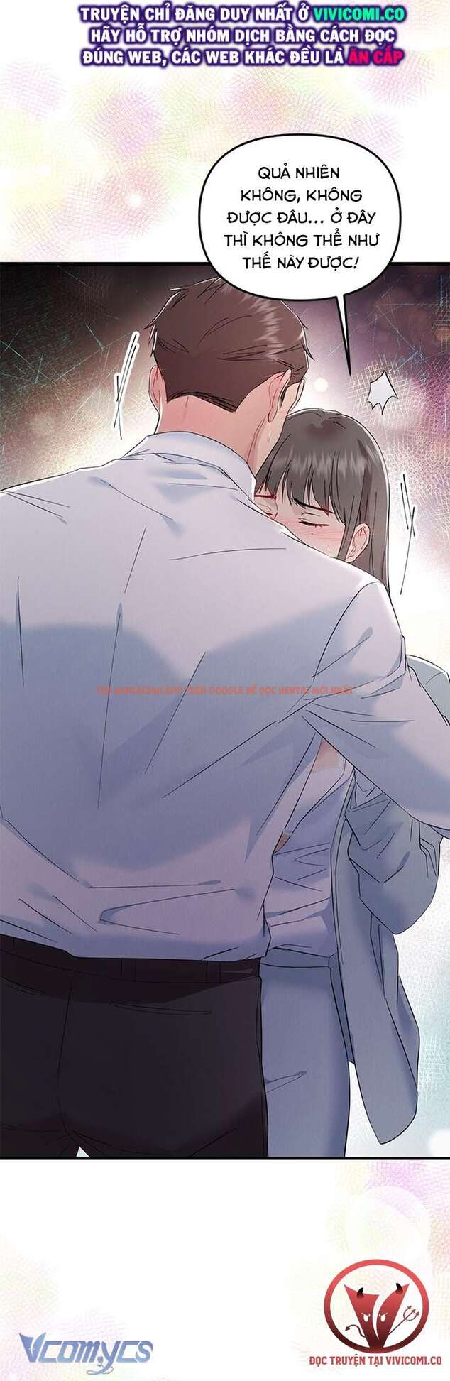 Xem ảnh 15 trong truyện hentai [18+] Đối Tác Dục Vọng - Chapter 9 - www.hentaitvn.net