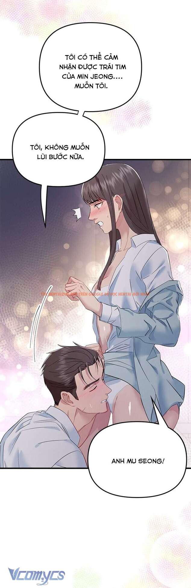 Xem ảnh 17 trong truyện hentai [18+] Đối Tác Dục Vọng - Chapter 9 - www.hentaitvn.net