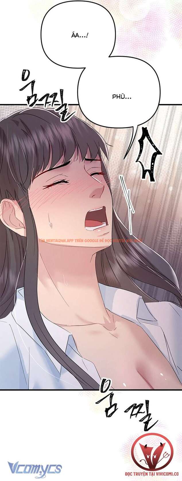 Xem ảnh 22 trong truyện hentai [18+] Đối Tác Dục Vọng - Chapter 9 - www.hentaitvn.net