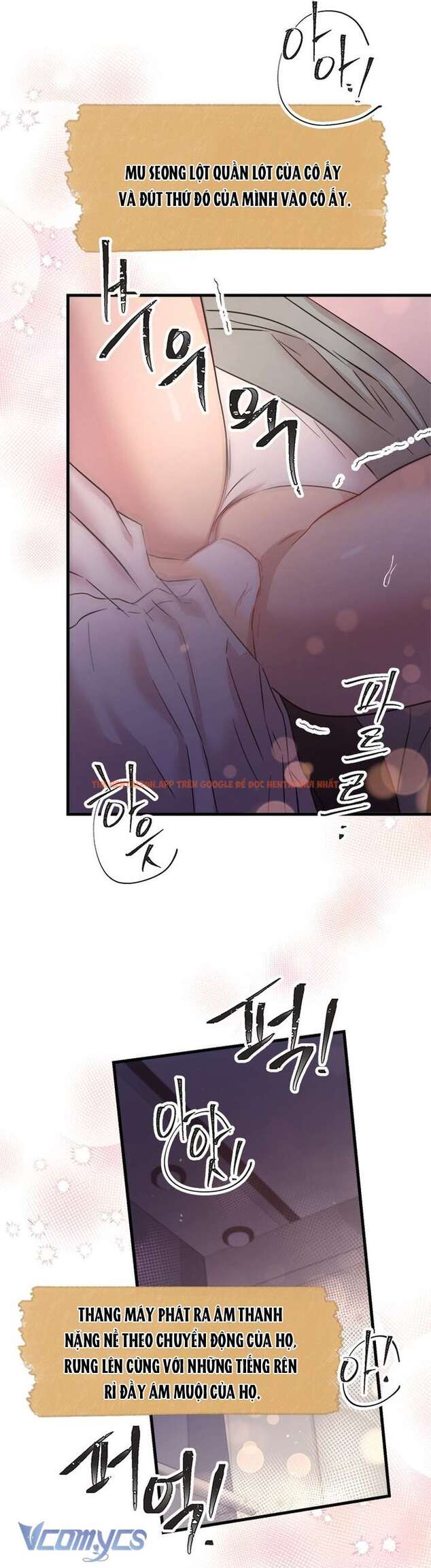 Xem ảnh 26 trong truyện hentai [18+] Đối Tác Dục Vọng - Chapter 9 - www.hentaitvn.net