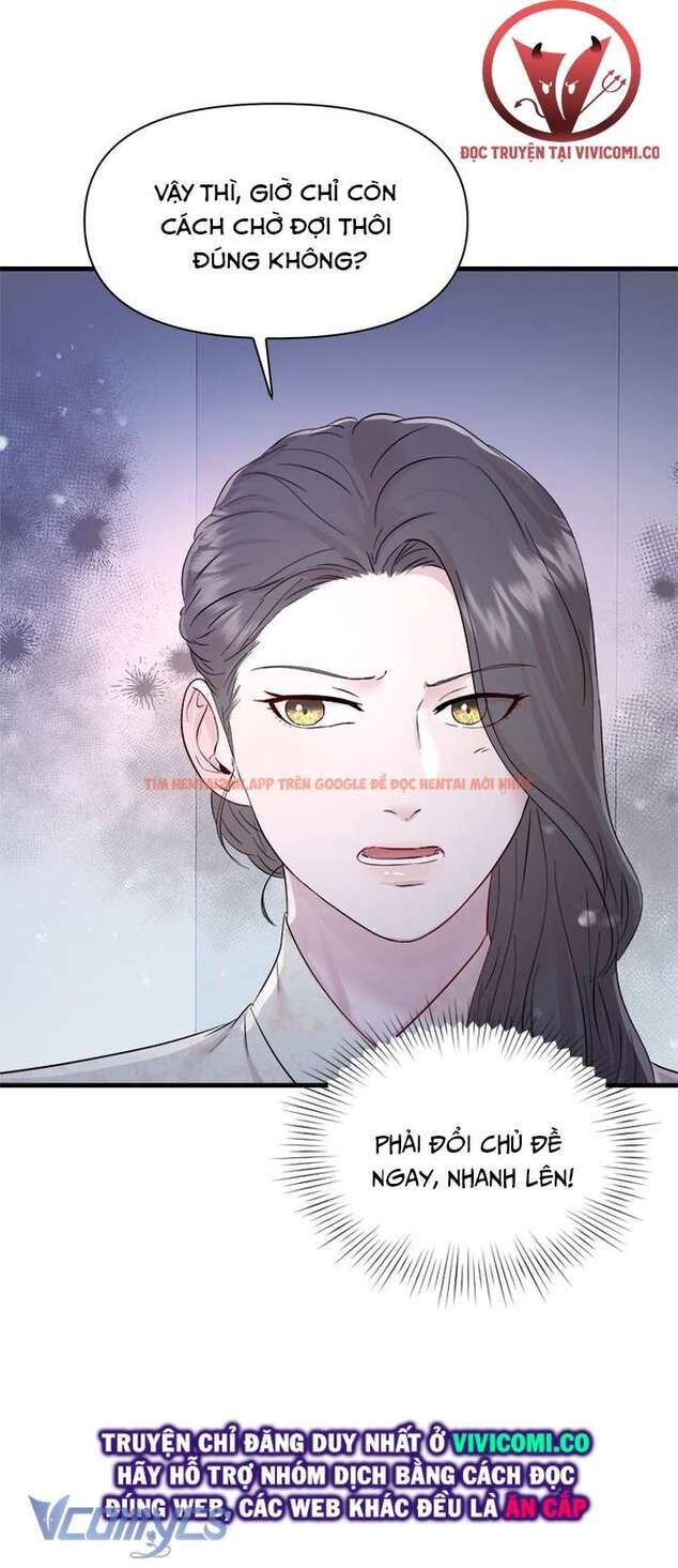 Xem ảnh 35 trong truyện hentai [18+] Đối Tác Dục Vọng - Chapter 9 - www.hentaitvn.net