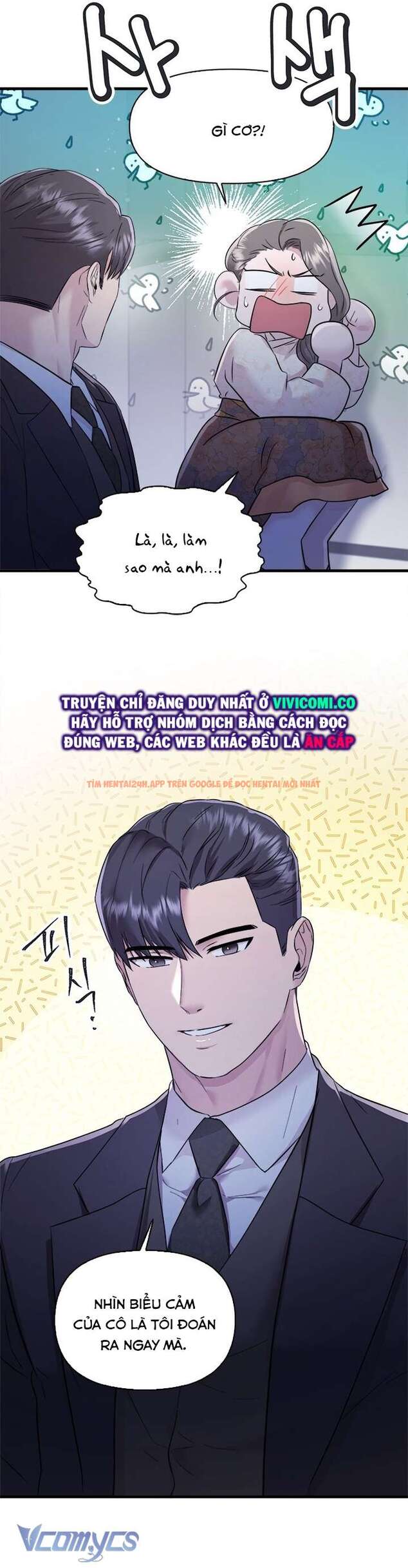 Xem ảnh 45 trong truyện hentai [18+] Đối Tác Dục Vọng - Chapter 9 - www.hentaitvn.net