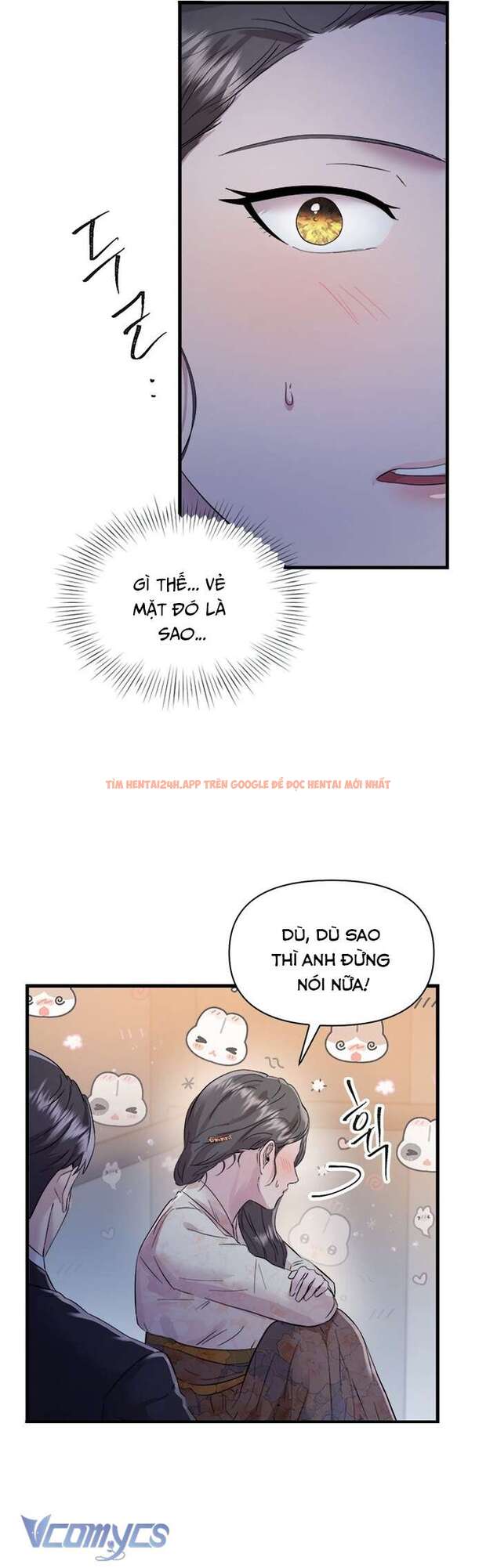 Xem ảnh 55 trong truyện hentai [18+] Đối Tác Dục Vọng - Chapter 9 - www.hentaitvn.net