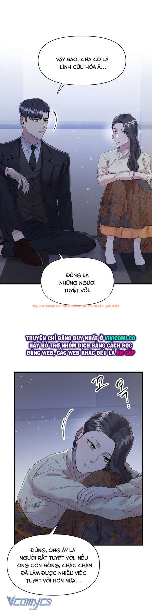 Xem ảnh 58 trong truyện hentai [18+] Đối Tác Dục Vọng - Chapter 9 - www.hentaitvn.net