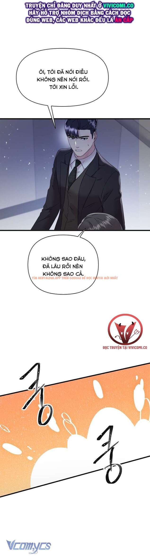 Xem ảnh 60 trong truyện hentai [18+] Đối Tác Dục Vọng - Chapter 9 - www.hentaitvn.net