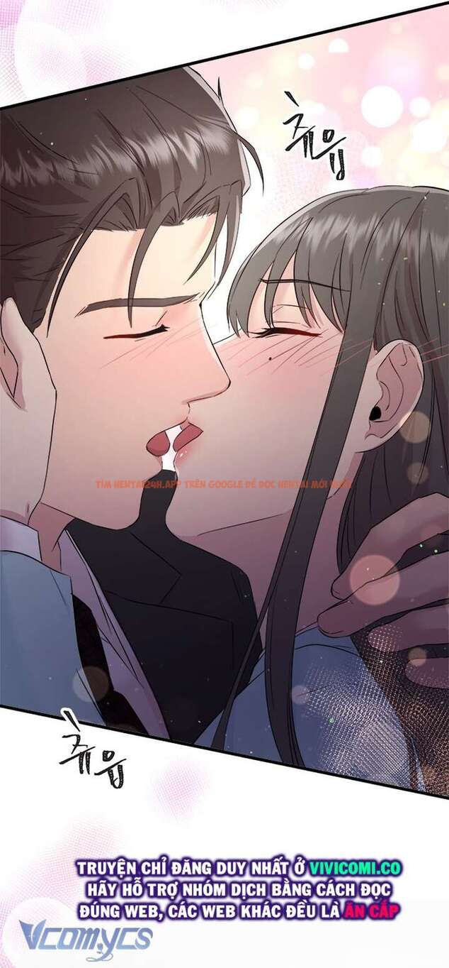 Xem ảnh 8 trong truyện hentai [18+] Đối Tác Dục Vọng - Chapter 9 - www.hentaitvn.net