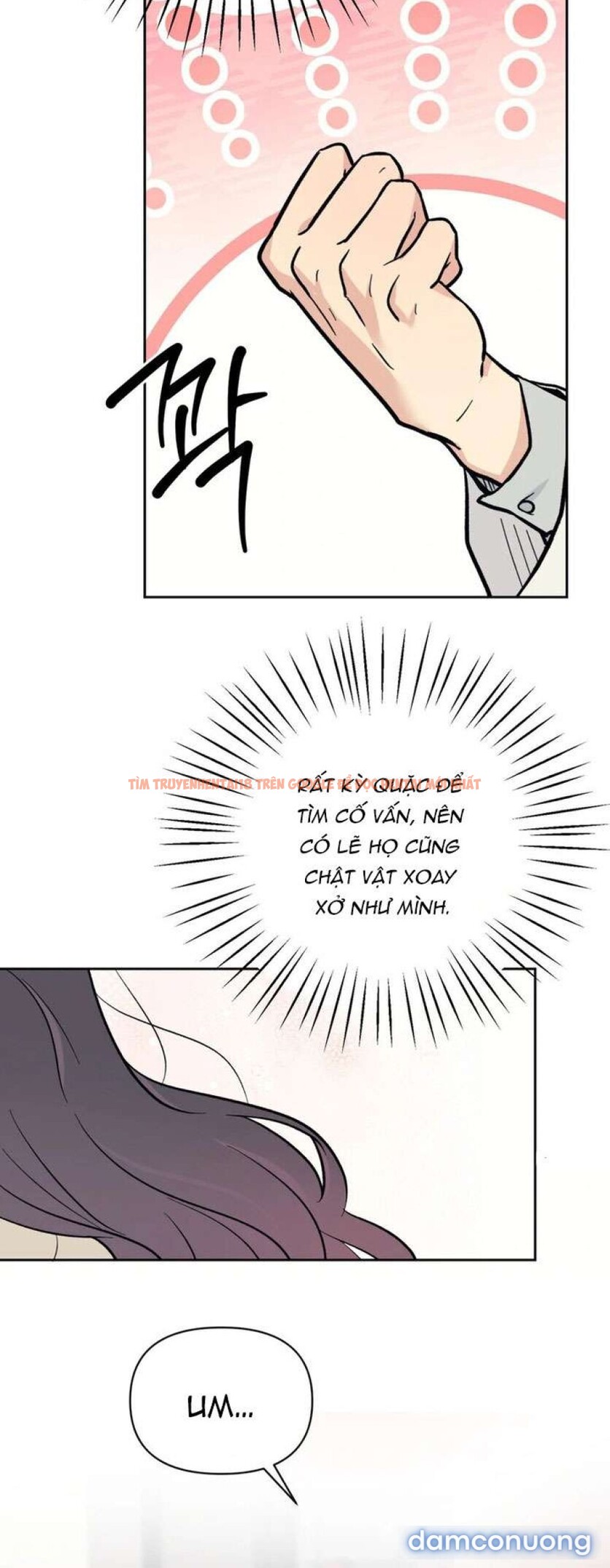 Xem ảnh [18+] Đơn Thuốc Của Tôi Chính Là Bác Sĩ - Chapter 1 - 5 2 - Truyenhentaiz.net