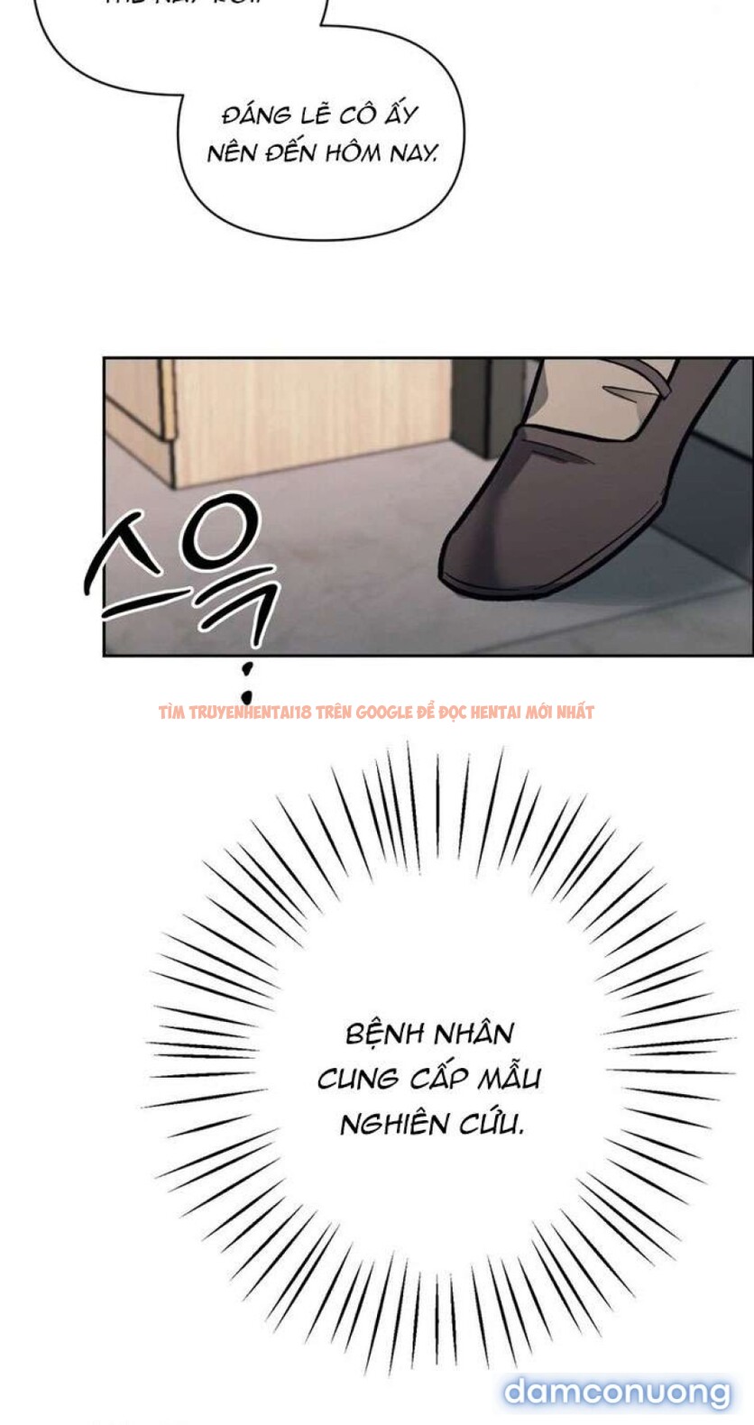 Xem ảnh [18+] Đơn Thuốc Của Tôi Chính Là Bác Sĩ - Chapter 1 - 6 2 - Truyenhentaiz.net