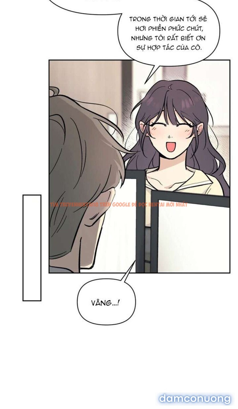 Xem ảnh [18+] Đơn Thuốc Của Tôi Chính Là Bác Sĩ - Chapter 1 - 7 2 - Truyenhentaiz.net