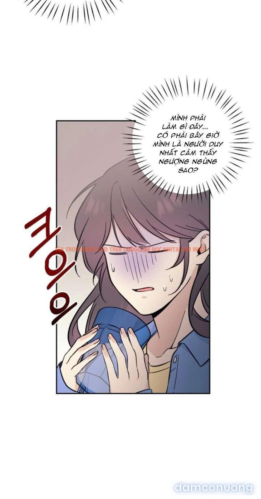 Xem ảnh [18+] Đơn Thuốc Của Tôi Chính Là Bác Sĩ - Chapter 10 - 1 2 - Truyenhentaiz.net