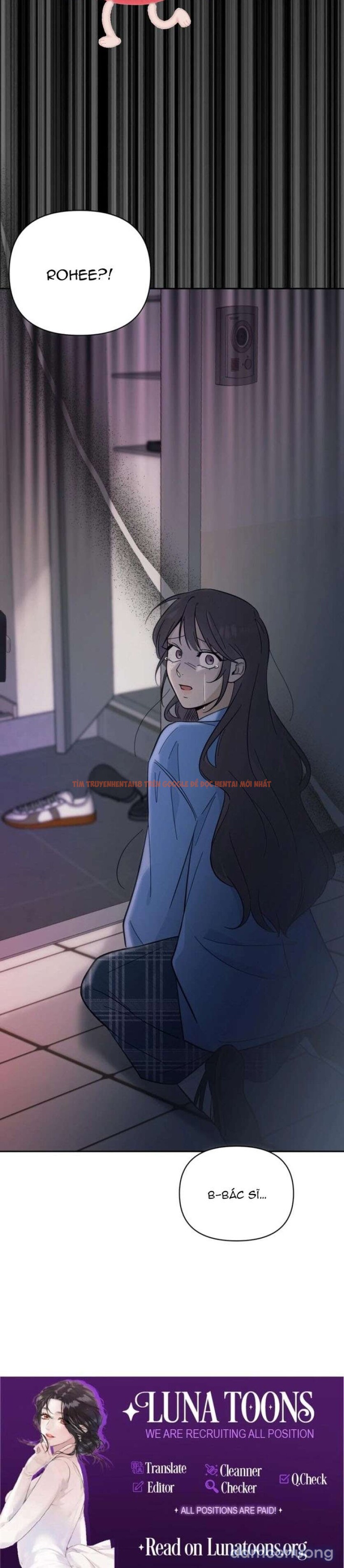 Xem ảnh [18+] Đơn Thuốc Của Tôi Chính Là Bác Sĩ - Chapter 10 - 10 1 - Truyenhentaiz.net