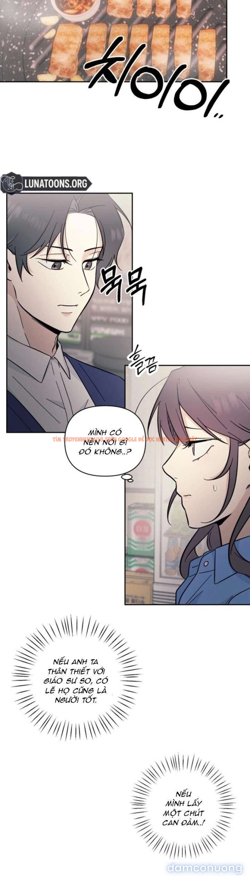 Xem ảnh [18+] Đơn Thuốc Của Tôi Chính Là Bác Sĩ - Chapter 10 - 2 2 - Truyenhentaiz.net