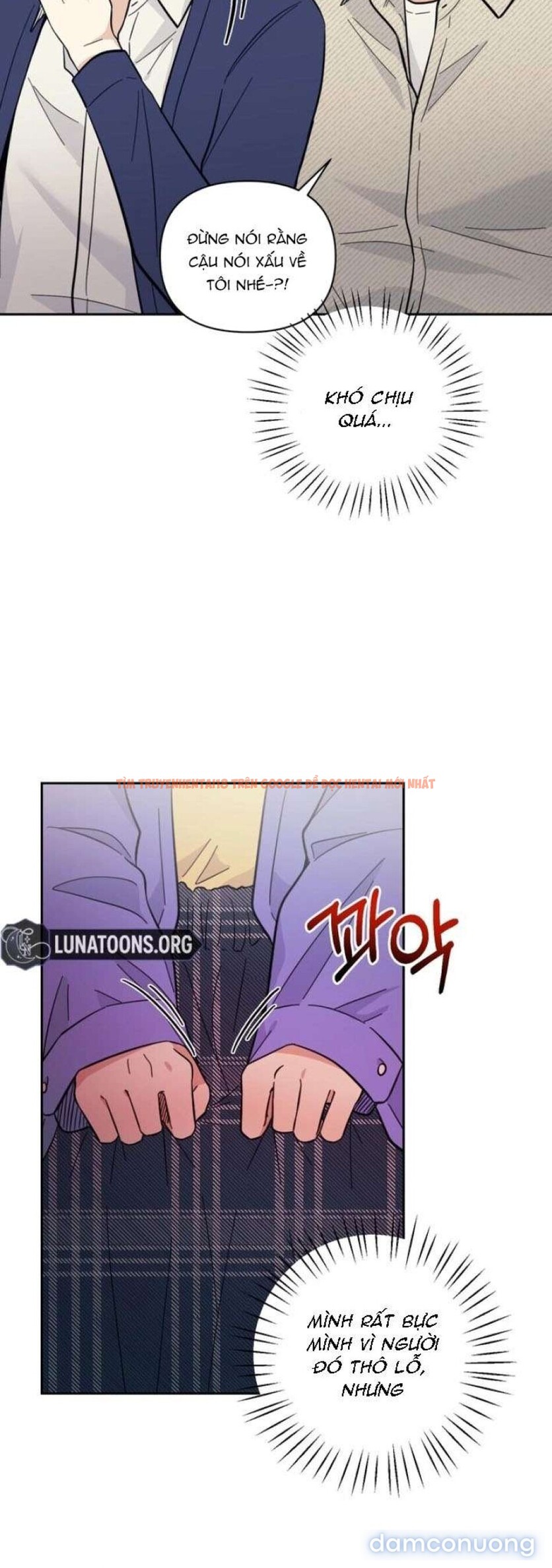 Xem ảnh [18+] Đơn Thuốc Của Tôi Chính Là Bác Sĩ - Chapter 10 - 6 2 - Truyenhentaiz.net