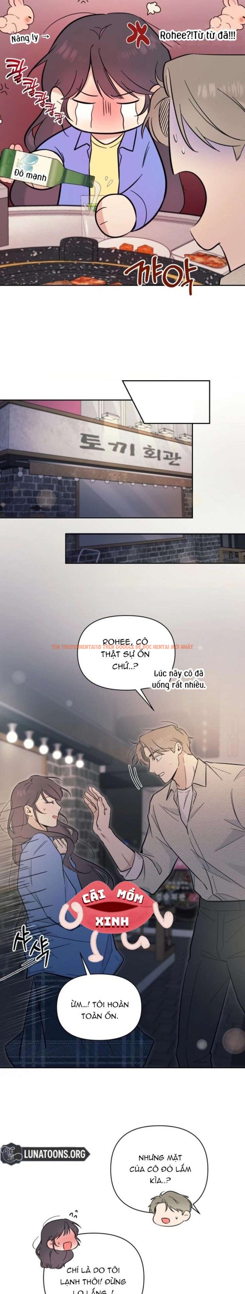 Xem ảnh [18+] Đơn Thuốc Của Tôi Chính Là Bác Sĩ - Chapter 10 - 7 1 - Truyenhentaiz.net