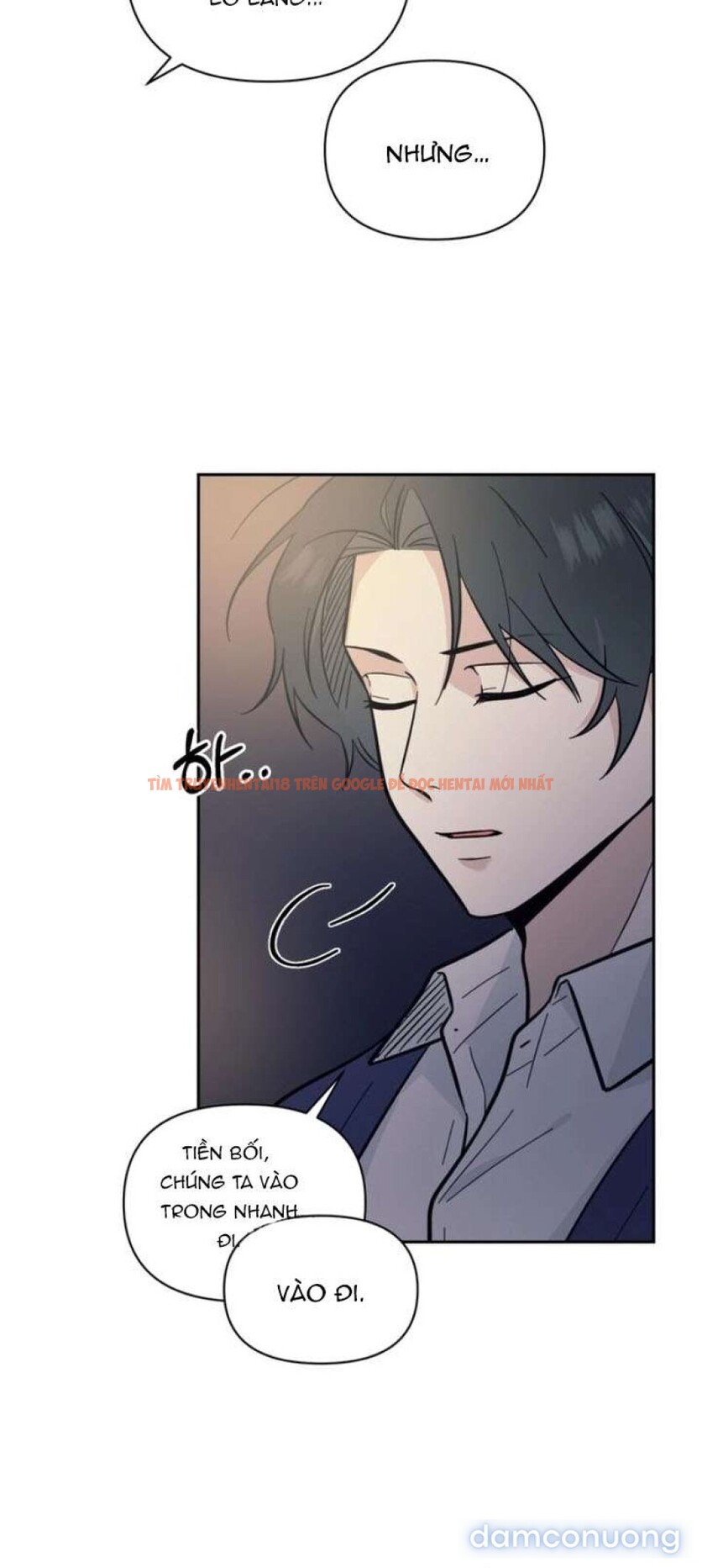 Xem ảnh [18+] Đơn Thuốc Của Tôi Chính Là Bác Sĩ - Chapter 10 - 7 2 - Truyenhentaiz.net