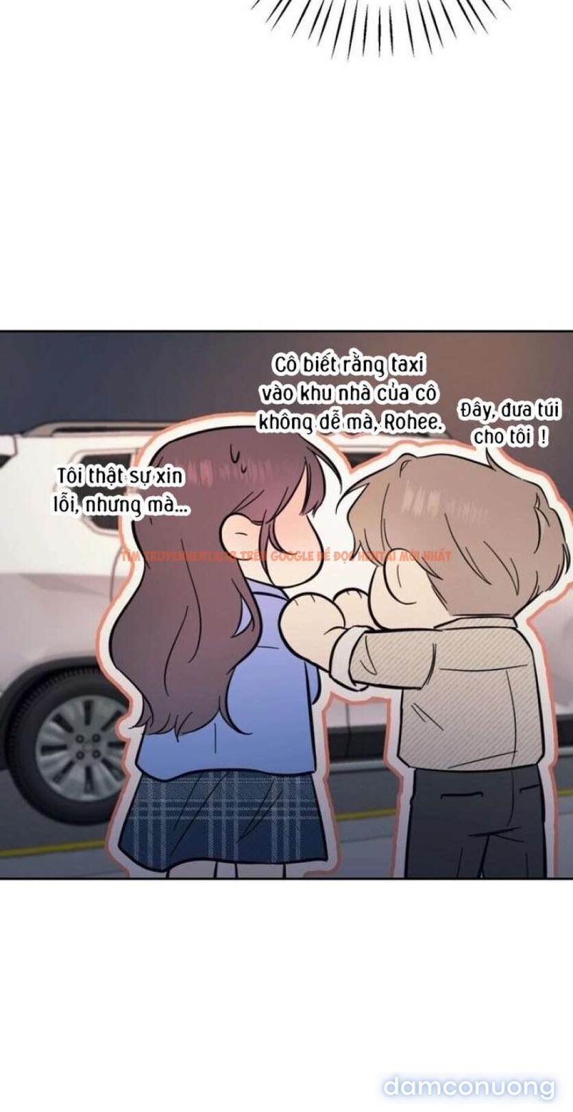 Xem ảnh [18+] Đơn Thuốc Của Tôi Chính Là Bác Sĩ - Chapter 10 - 8 2 - Truyenhentaiz.net