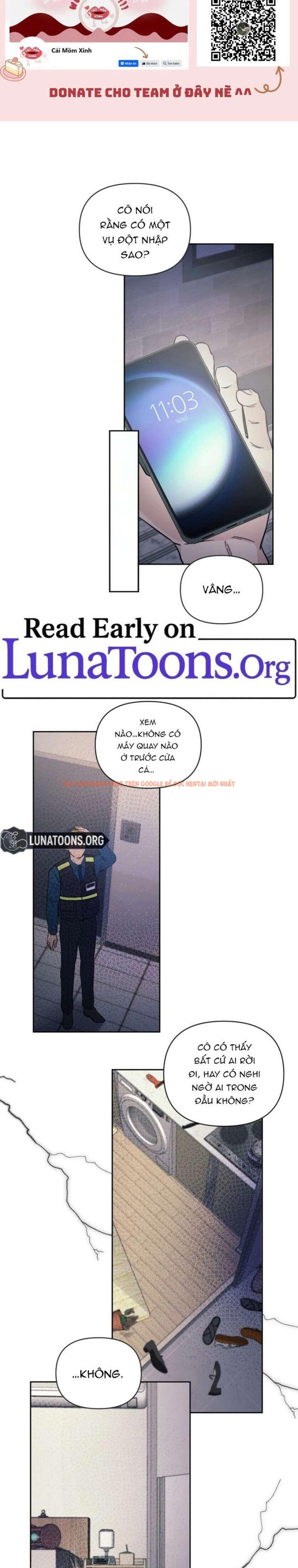 Xem ảnh [18+] Đơn Thuốc Của Tôi Chính Là Bác Sĩ - Chapter 11 - 1 0 - Truyenhentaiz.net