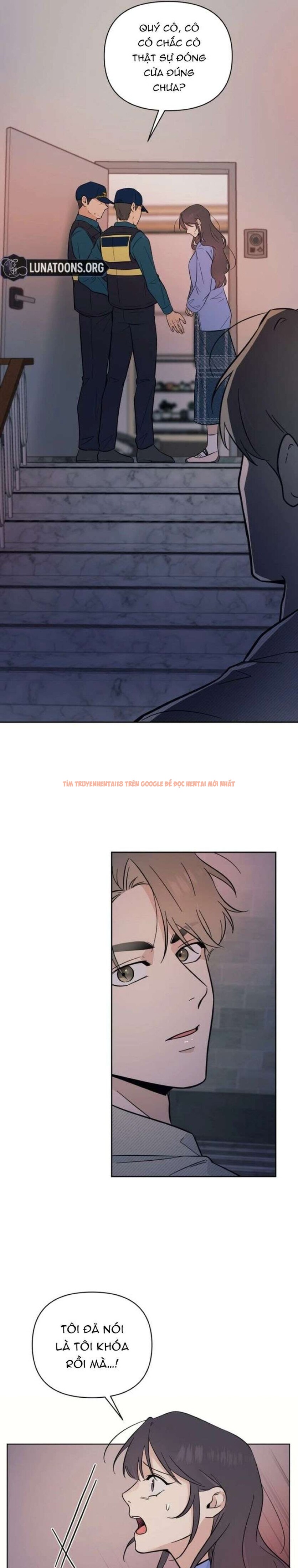 Xem ảnh [18+] Đơn Thuốc Của Tôi Chính Là Bác Sĩ - Chapter 11 - 2 0 - Truyenhentaiz.net