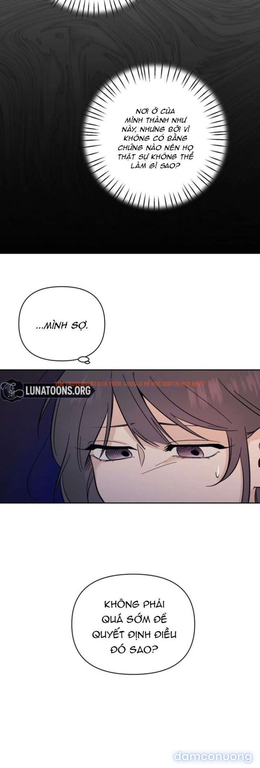 Xem ảnh [18+] Đơn Thuốc Của Tôi Chính Là Bác Sĩ - Chapter 11 - 2 2 - Truyenhentaiz.net