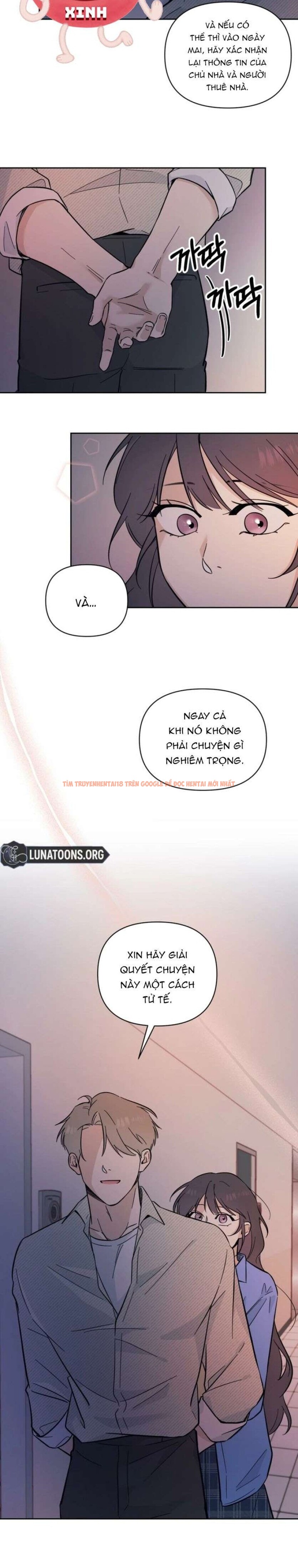 Xem ảnh [18+] Đơn Thuốc Của Tôi Chính Là Bác Sĩ - Chapter 11 - 3 1 - Truyenhentaiz.net