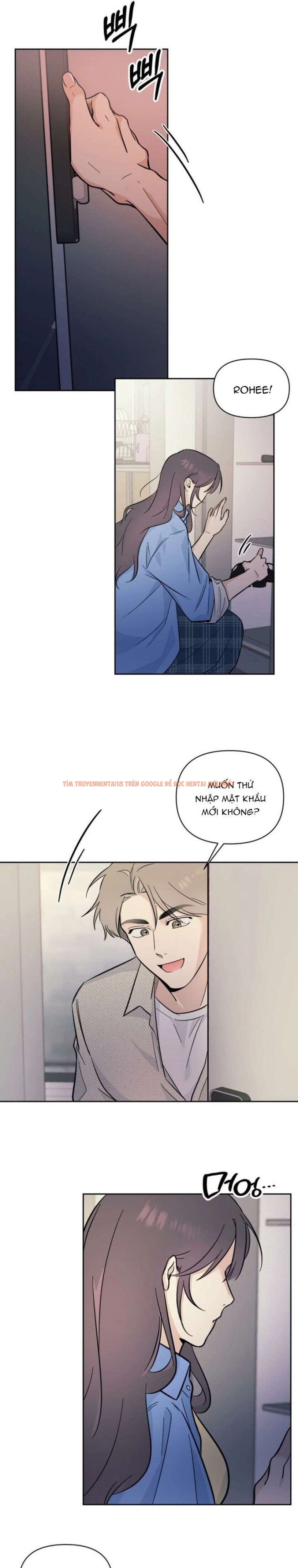 Xem ảnh [18+] Đơn Thuốc Của Tôi Chính Là Bác Sĩ - Chapter 11 - 4 0 - Truyenhentaiz.net